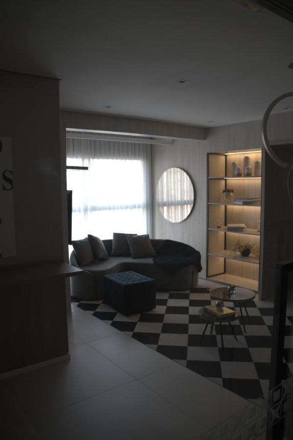 Apartamento Ducatti São Paulo Exterior foto