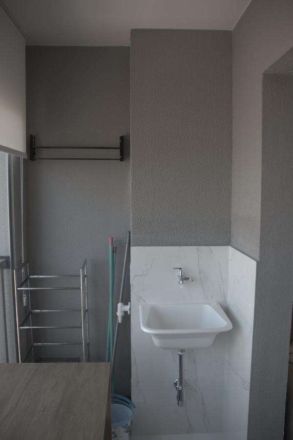 Apartamento Ducatti São Paulo Exterior foto