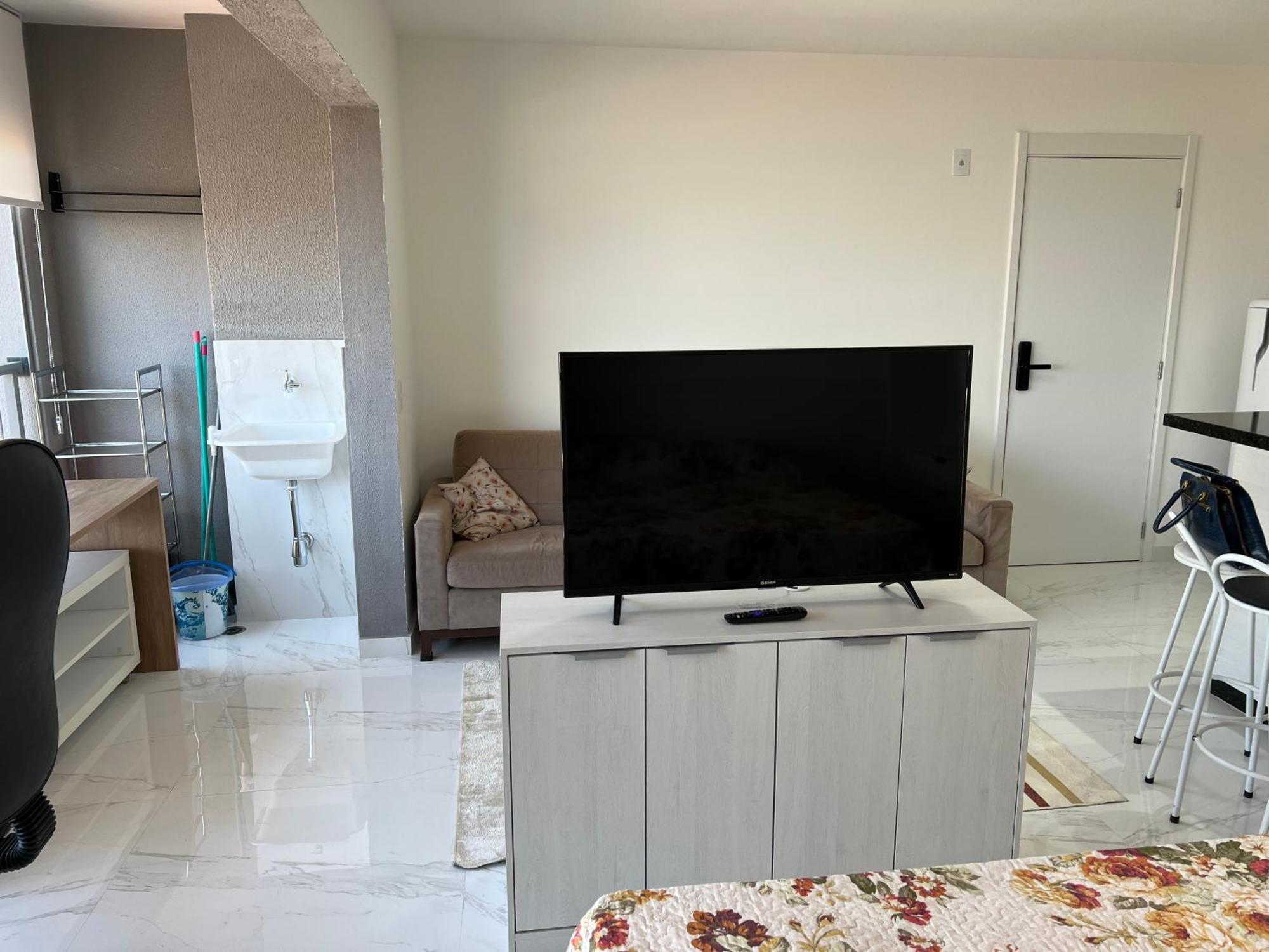 Apartamento Ducatti São Paulo Exterior foto